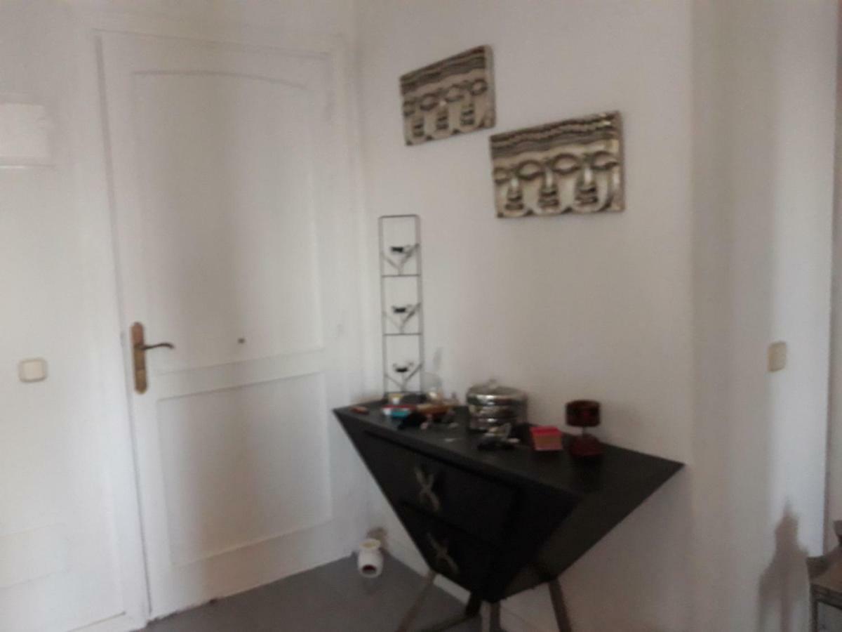 Apartamento Esquinzo Jandia Playa Jandia Exterior foto