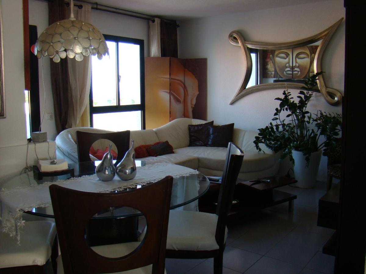 Apartamento Esquinzo Jandia Playa Jandia Exterior foto