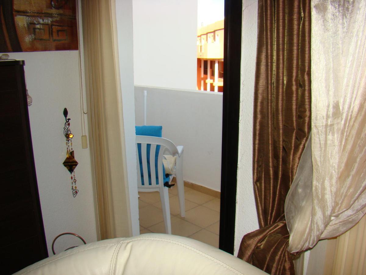 Apartamento Esquinzo Jandia Playa Jandia Exterior foto